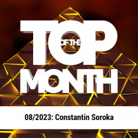 Top 10 of August 2023