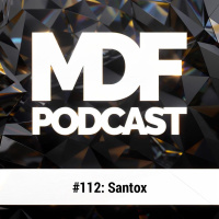 MDF Podcast 112: Santox