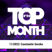 Top 10 of November 2023