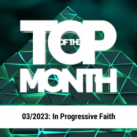 Top 10 of March 2023