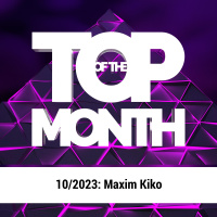 Top 10 of October 2023