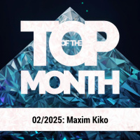 Top 10 of February 2025