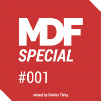 MDF Podcast Special oo1: Dmitry Tichy