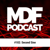 MDF Podcast 1o2: Second Sine