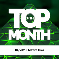 Top 10 of April 2023