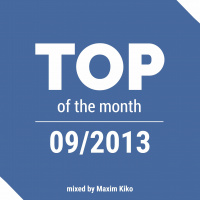 Top 10 of September 2013