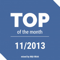 Top 10 of November 2013