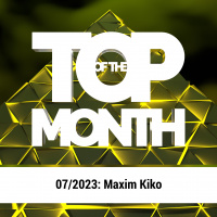 Top 10 of July 2023