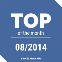 Top 10 of August 2014
