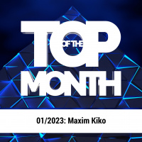 Top 10 of January 2023