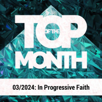 Top 10 of March 2024