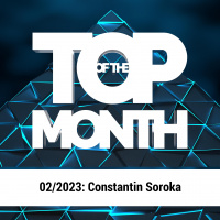 Top 10 of February 2023
