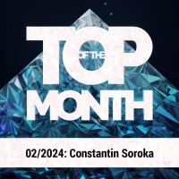 Top 10 of February 2024