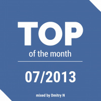 Top 10 of July 2013
