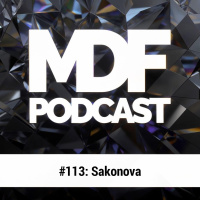 MDF Podcast 113: Sakonova
