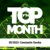 Top 10 of May 2023