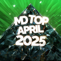 Top 10 of April 2025