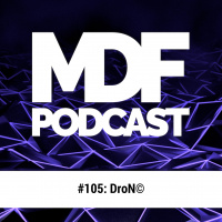 MDF Podcast 1o5: DroNcopy