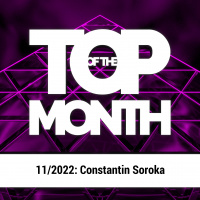 Top 10 of November 2022
