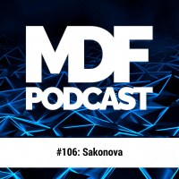 MDF Podcast 1o6: Sakonova
