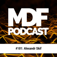 MDF Podcast 1o1: Alexandr Skif