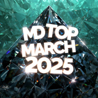Top 10 of March 2025