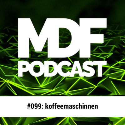 Musical Decadence Podcast