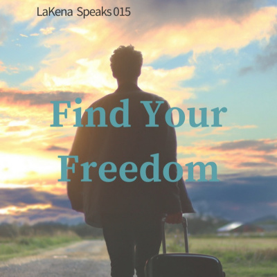 Lakena Speaks