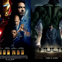 Podcast Geekeados N° 31 - Camino a Infinity War