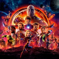 Podcast Geekeados N° 41 – Infinity War