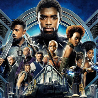 Podcast Geekeados N° 34 - Black Panther