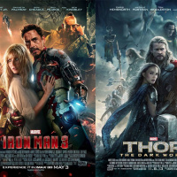 Podcast Geekeados N° 35 - Camino a Infinity War Parte 4
