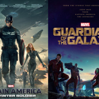 Podcast Geekeados N° 36 - Camino a Infinity War Parte 5