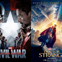 Podcast Geekeados N° 38 – Camino a Infinity War Parte 7