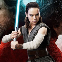 Podcast Geekeados N° 29 – Star Wars: The Last Jedi