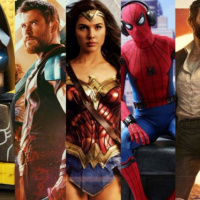 Podcast Geekeados N° 30 – Lo más geek del año 2017