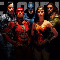 Podcast Geekeados N° 28 – Justice League