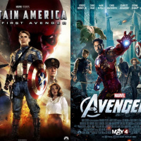 Podcast Geekeados N° 33 - Camino a Infinity War Parte 3