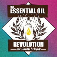 Save your Summer with Essential Oils w/Amaryllis Turman