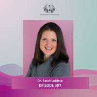 397: Three Essential Oils to Support the Vagus Nerve (+2 Honorable Mentions)