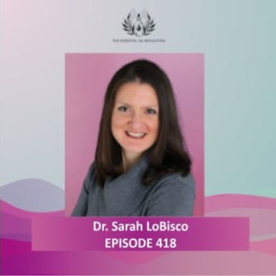 The Essential Oil Revolution | Essential Oils, Aromatherapy, And Healthy Living By Samantha Lee Wright |powered By Revolution