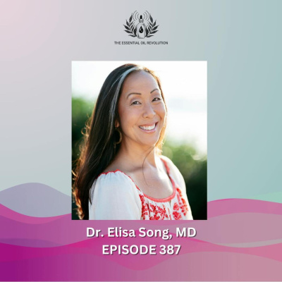 The Essential Oil Revolution | Essential Oils, Aromatherapy, And Healthy Living By Samantha Lee Wright |powered By Revolution