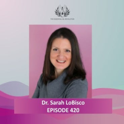 The Essential Oil Revolution | Essential Oils, Aromatherapy, And Healthy Living By Samantha Lee Wright |powered By Revolution