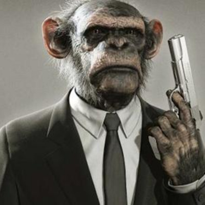 Delinquent Primates Radio