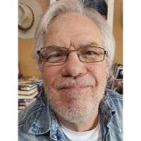 On the trail: Johnny D. Boggs#x27 journey from the swamps of the Pee Dee to the Old West