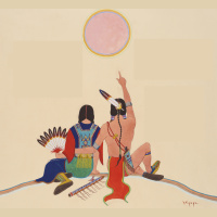 Native Nations in colonial South Carolina