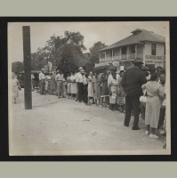 The cost of the vote - George Elmore and the battle for the ballot