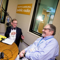 25 years of Walter Edgar’s Journal