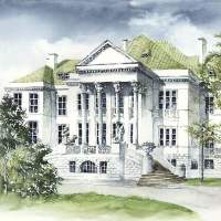 The Zombie memes of Dixie