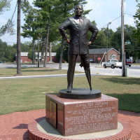 Exploring South Carolina from A to Z